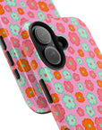 Poppy Hour Tough Case