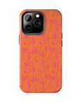 Desert Disco Tough Case