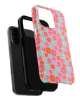 Poppy Hour Tough Case