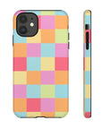 Sweet Tart Phone Case