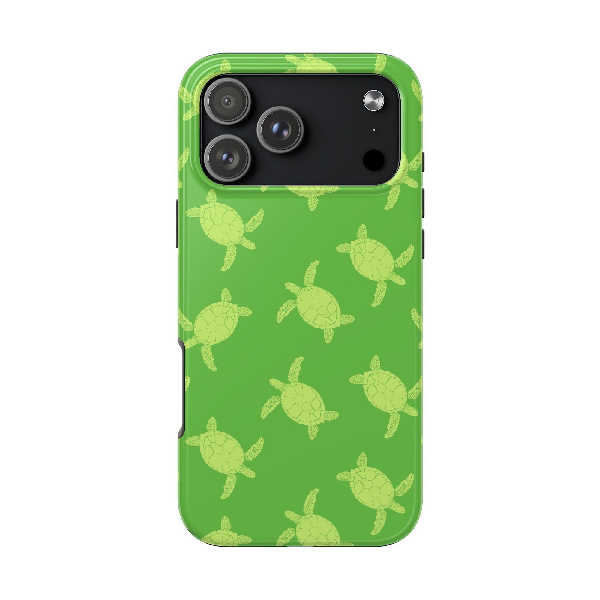 Turtle Tide Tough Case