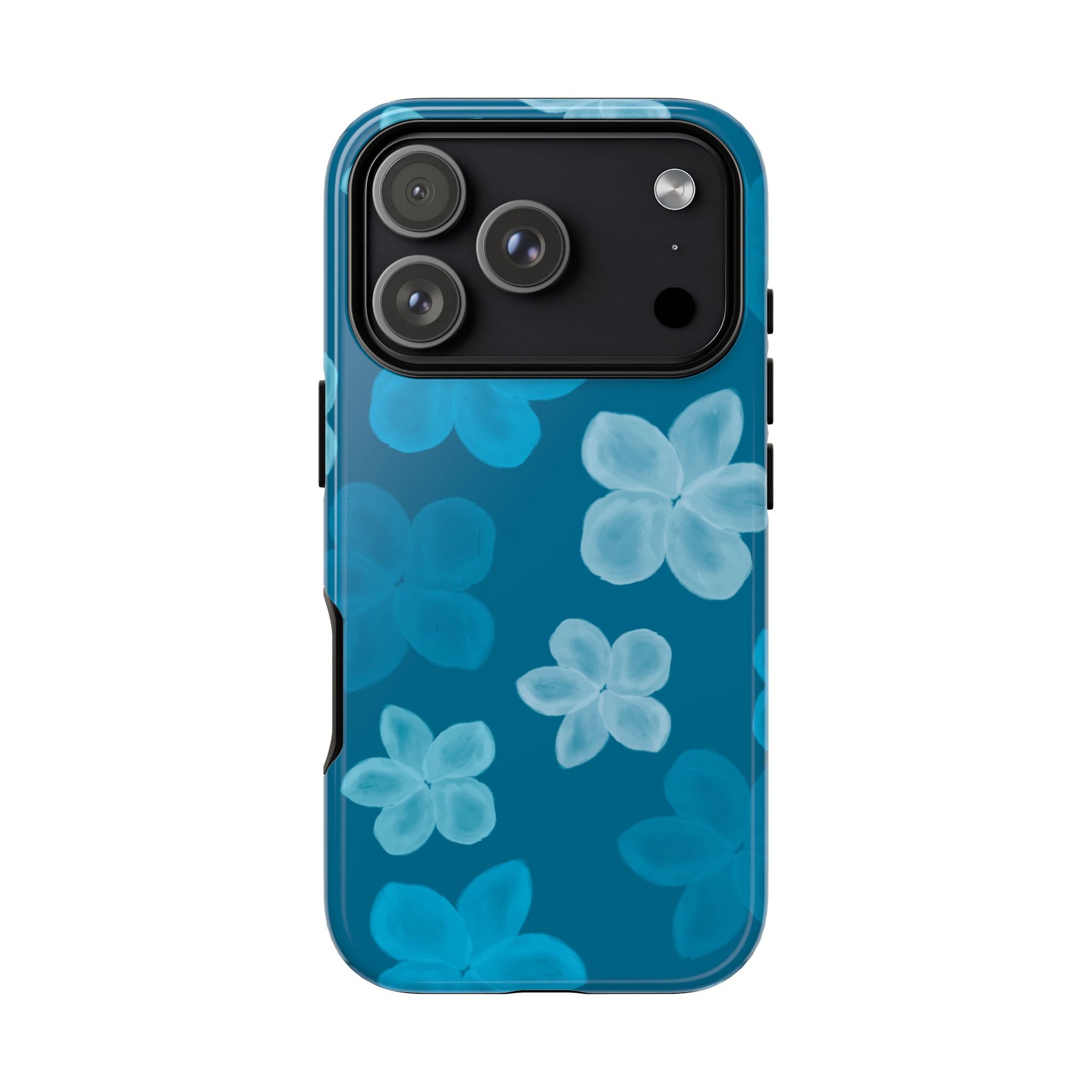 Summer Blues Phone Case