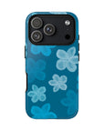 Summer Blues Phone Case