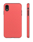 Afterglow (pink) Phone Case