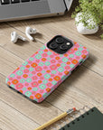 Poppy Hour Tough Case