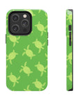 Turtle Tide Tough Case
