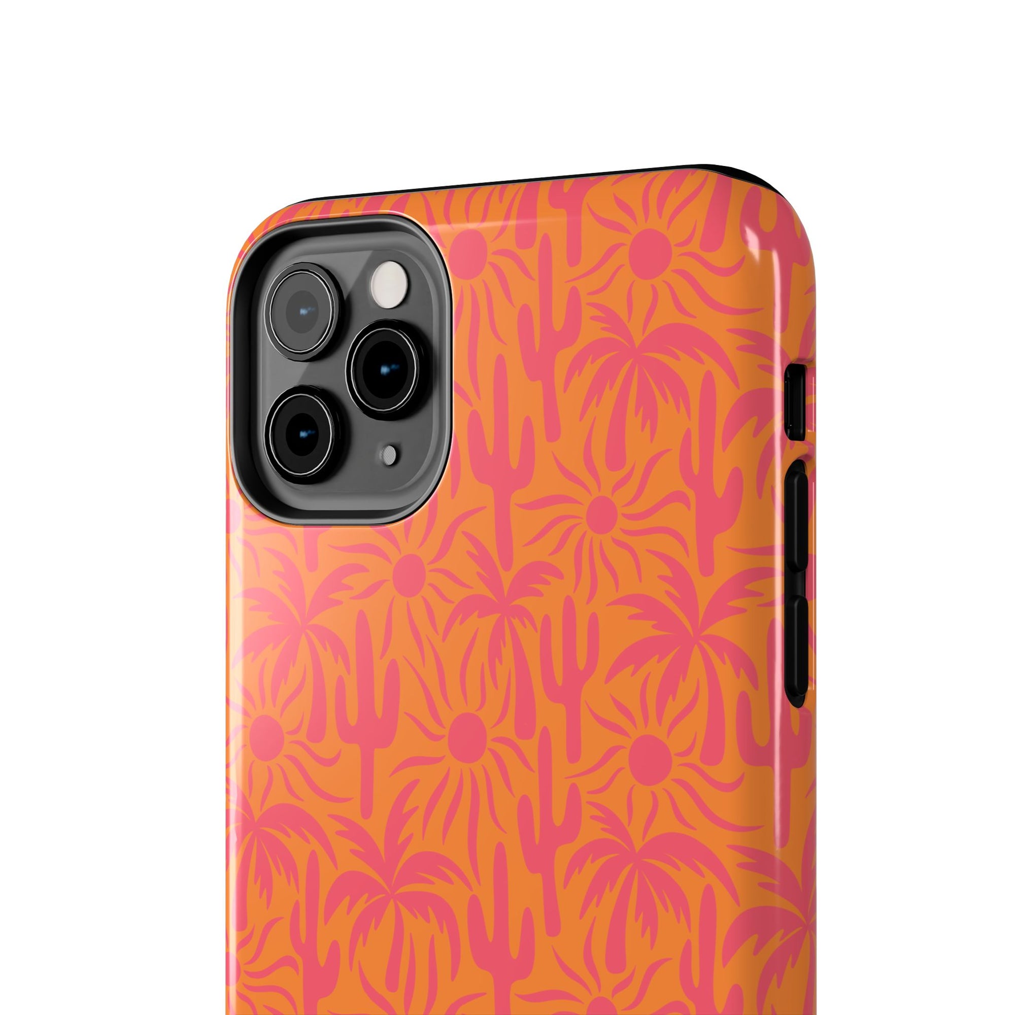 Desert Disco Tough Case