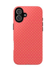 Afterglow (pink) Phone Case