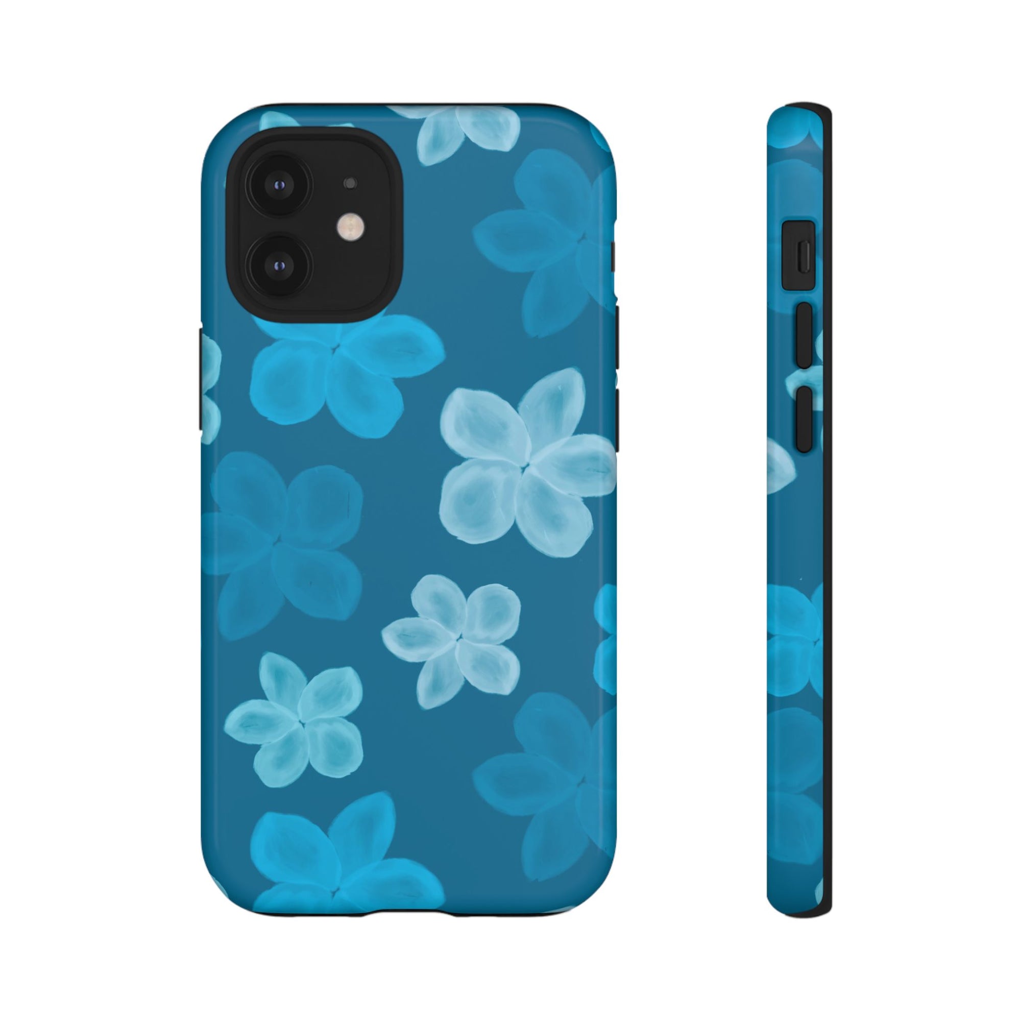 Summer Blues Phone Case