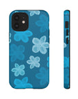 Summer Blues Phone Case