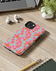 Poppy Hour Tough Case