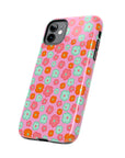 Poppy Hour Tough Case