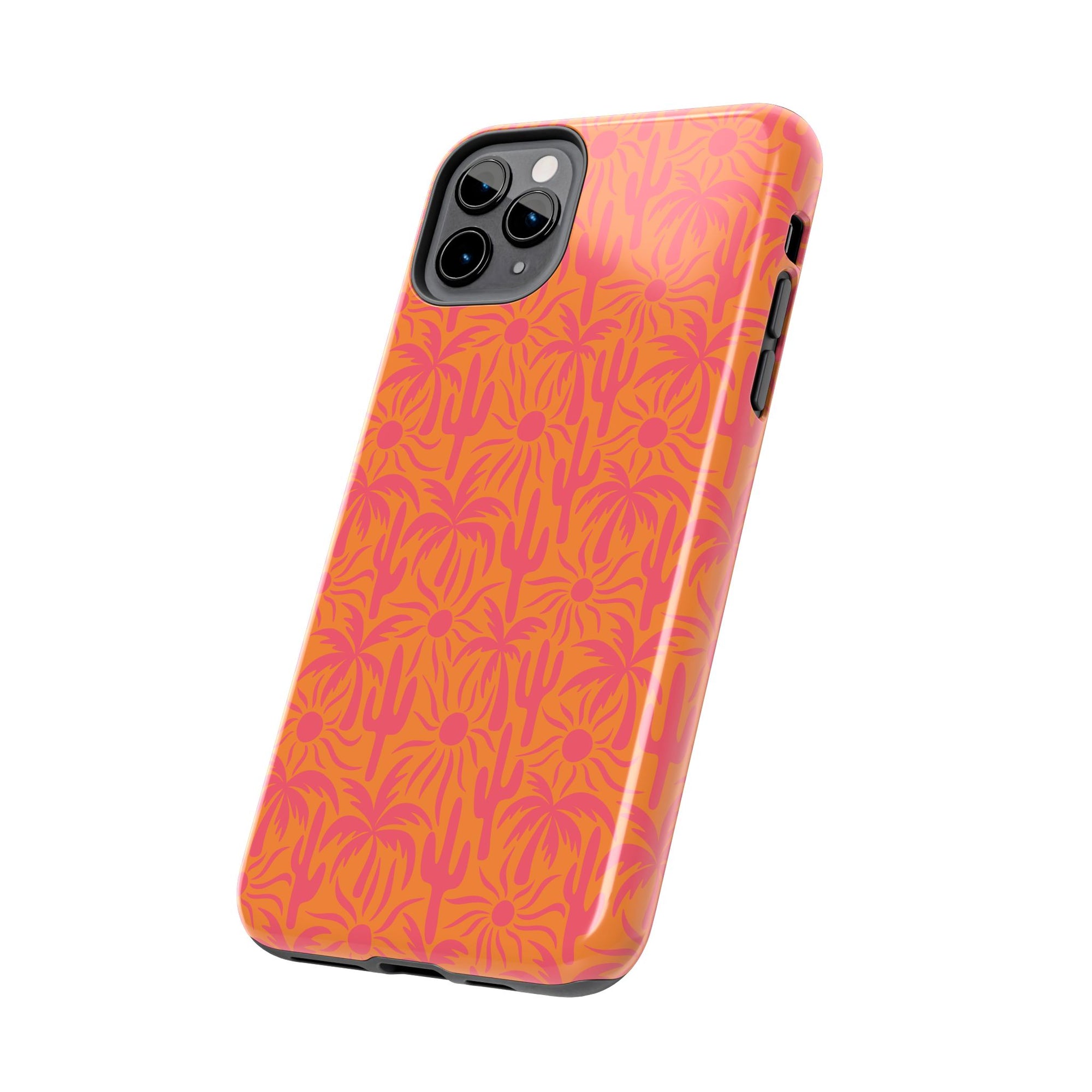 Desert Disco Tough Case