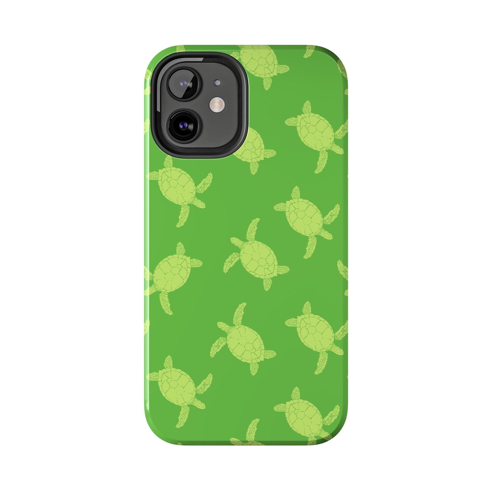 Turtle Tide Tough Case
