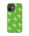Turtle Tide Tough Case