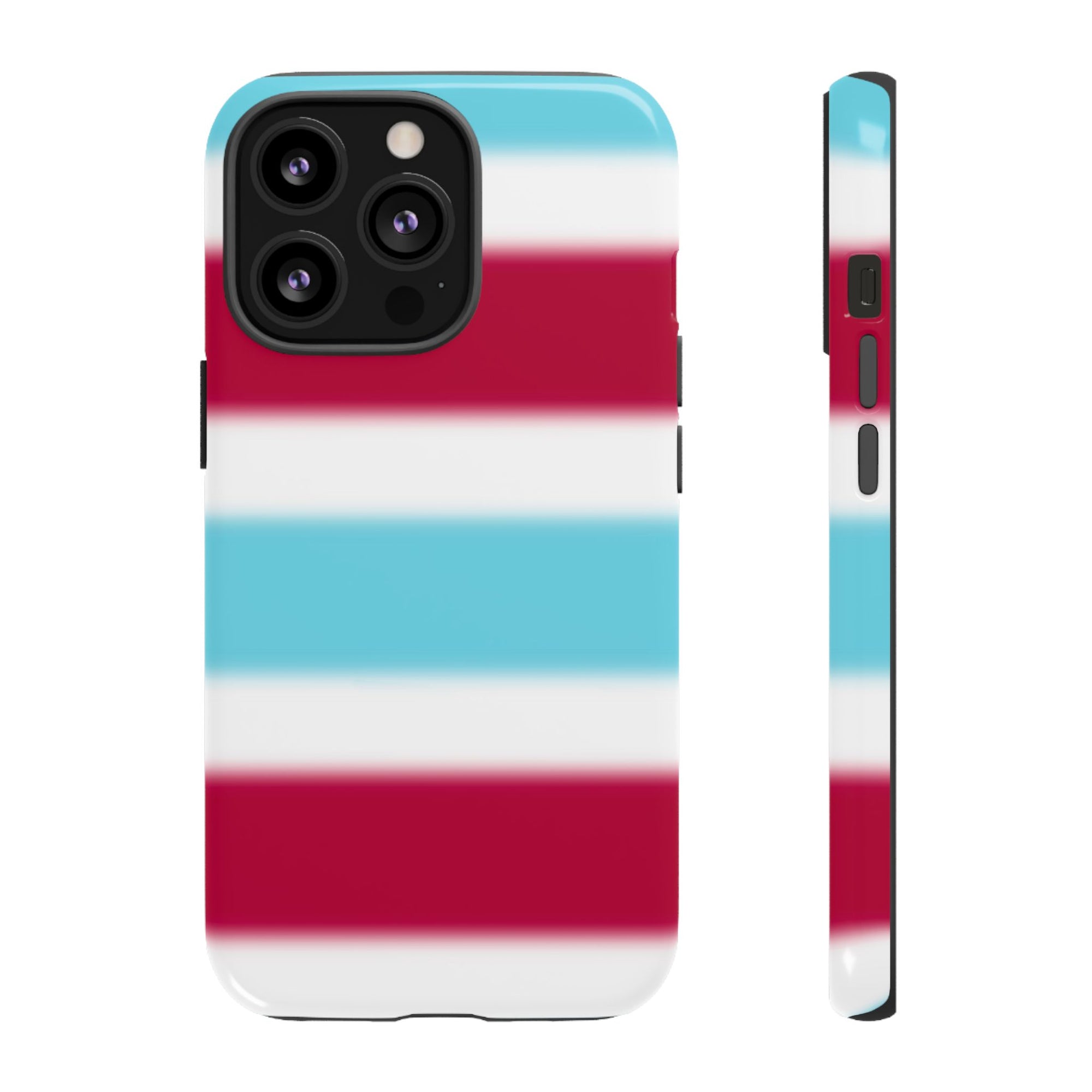 Rocket Pop Phone Case