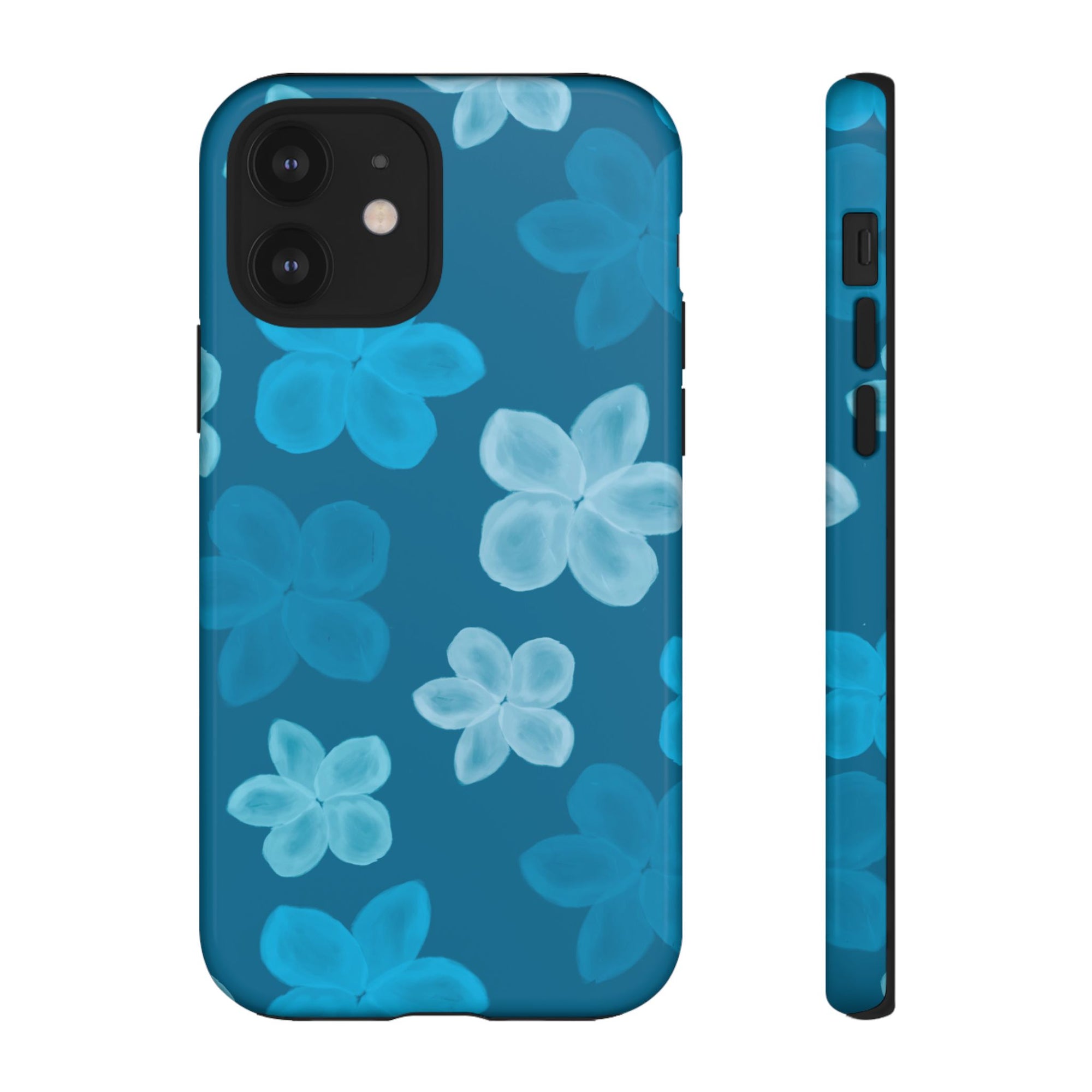 Summer Blues Phone Case
