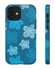 Summer Blues Phone Case