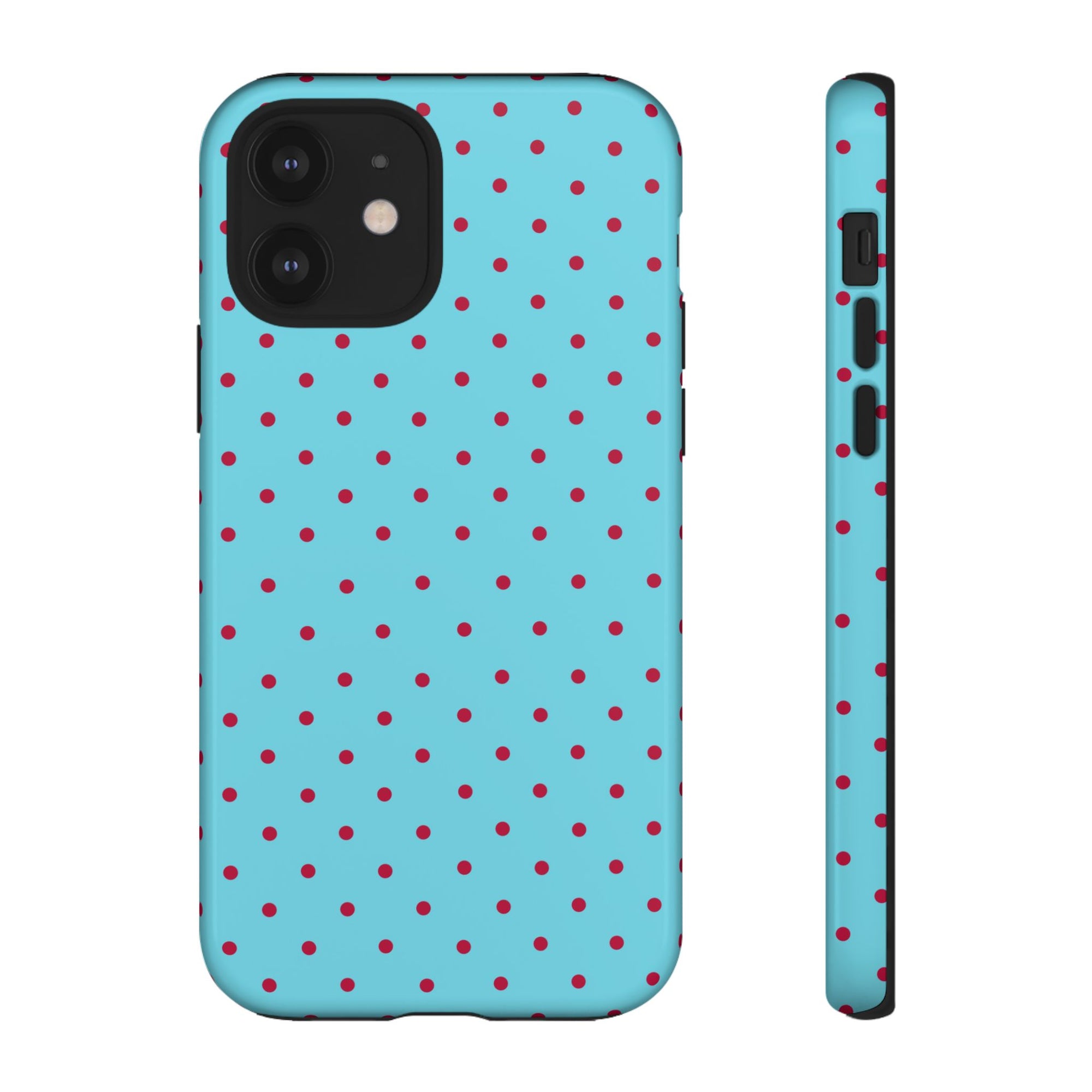 American Dream Blue Phone Case