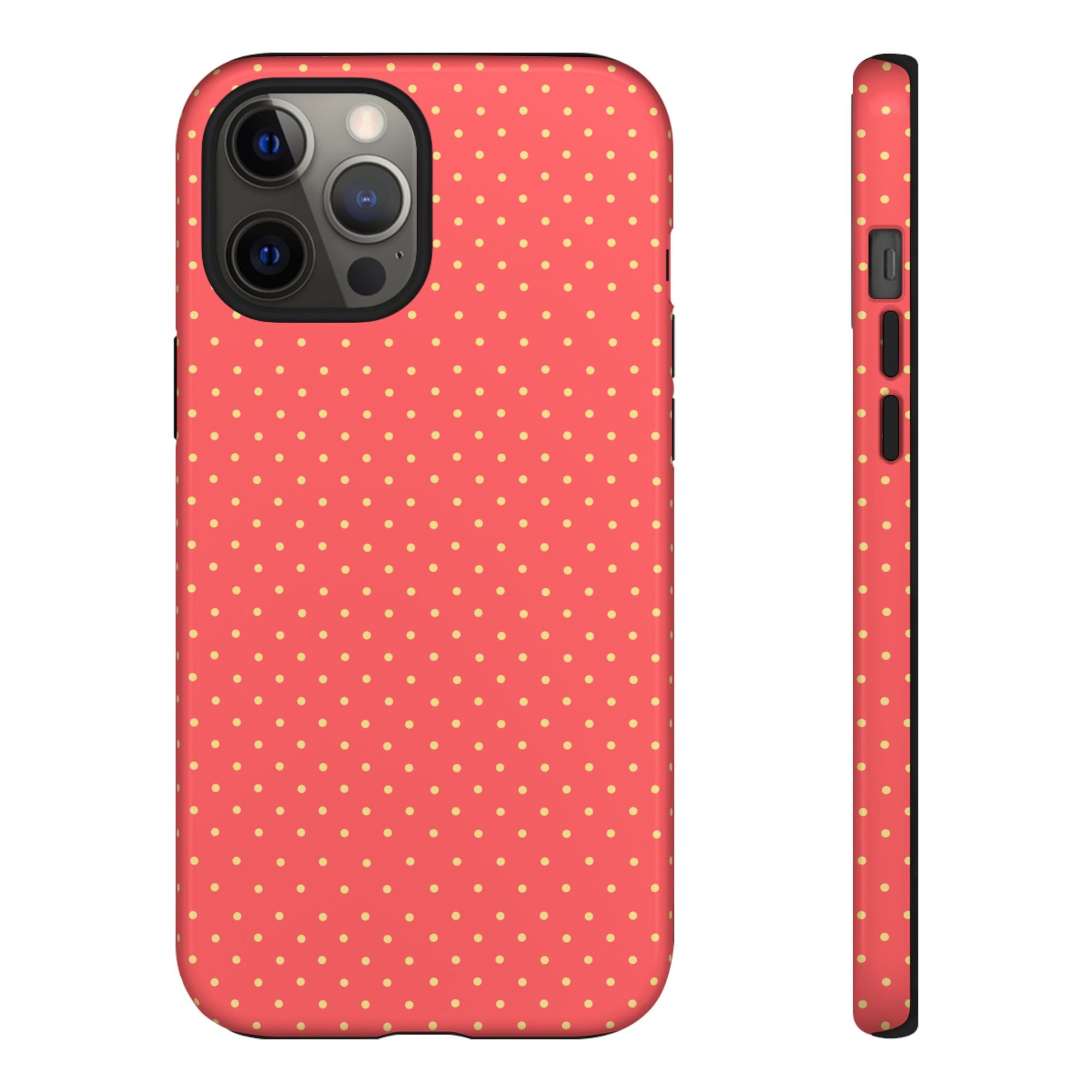 Afterglow (pink) Phone Case