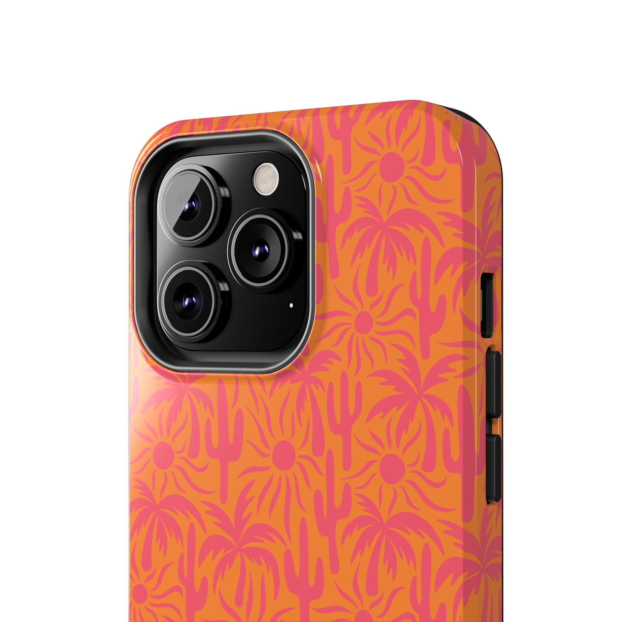 Desert Disco Tough Case