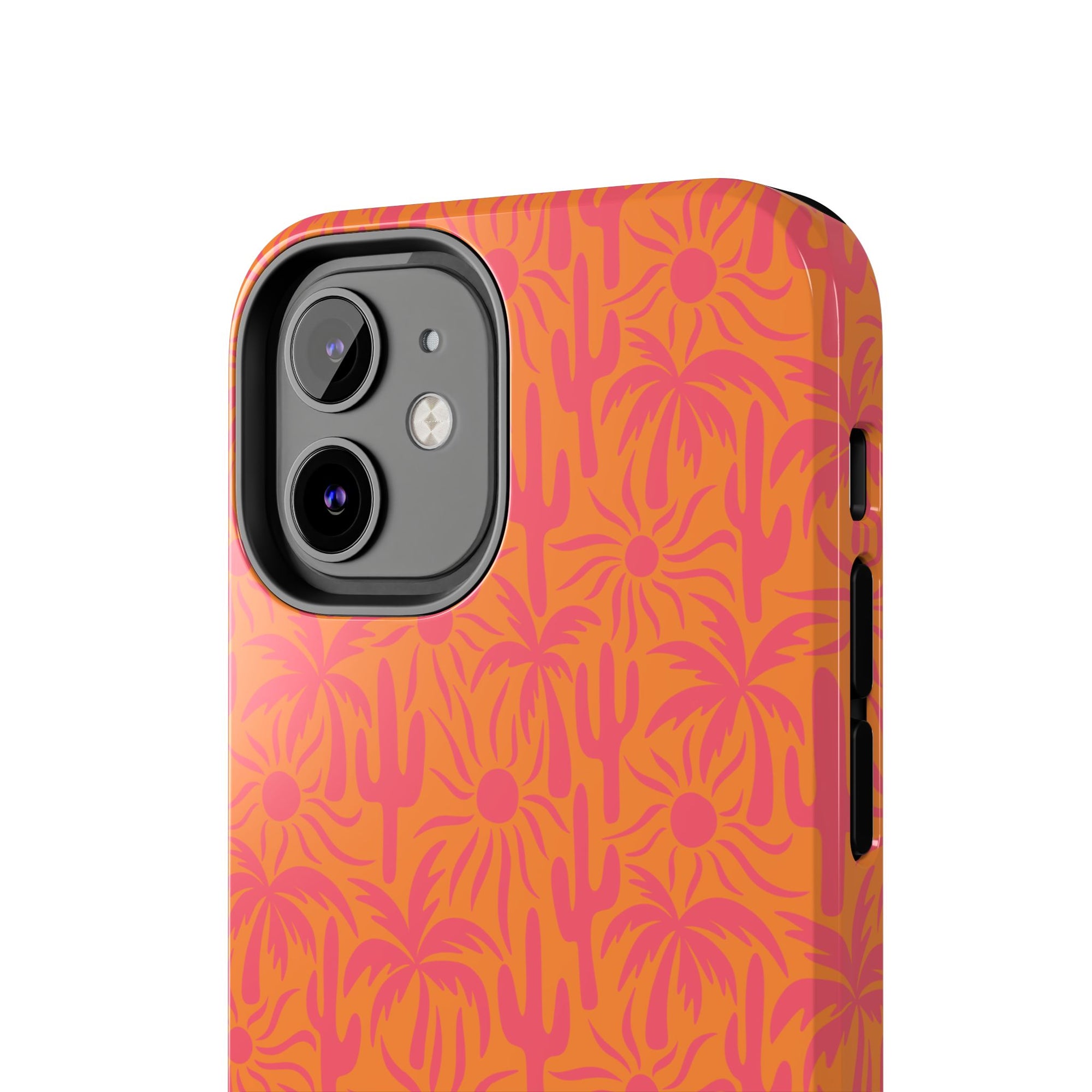 Desert Disco Tough Case