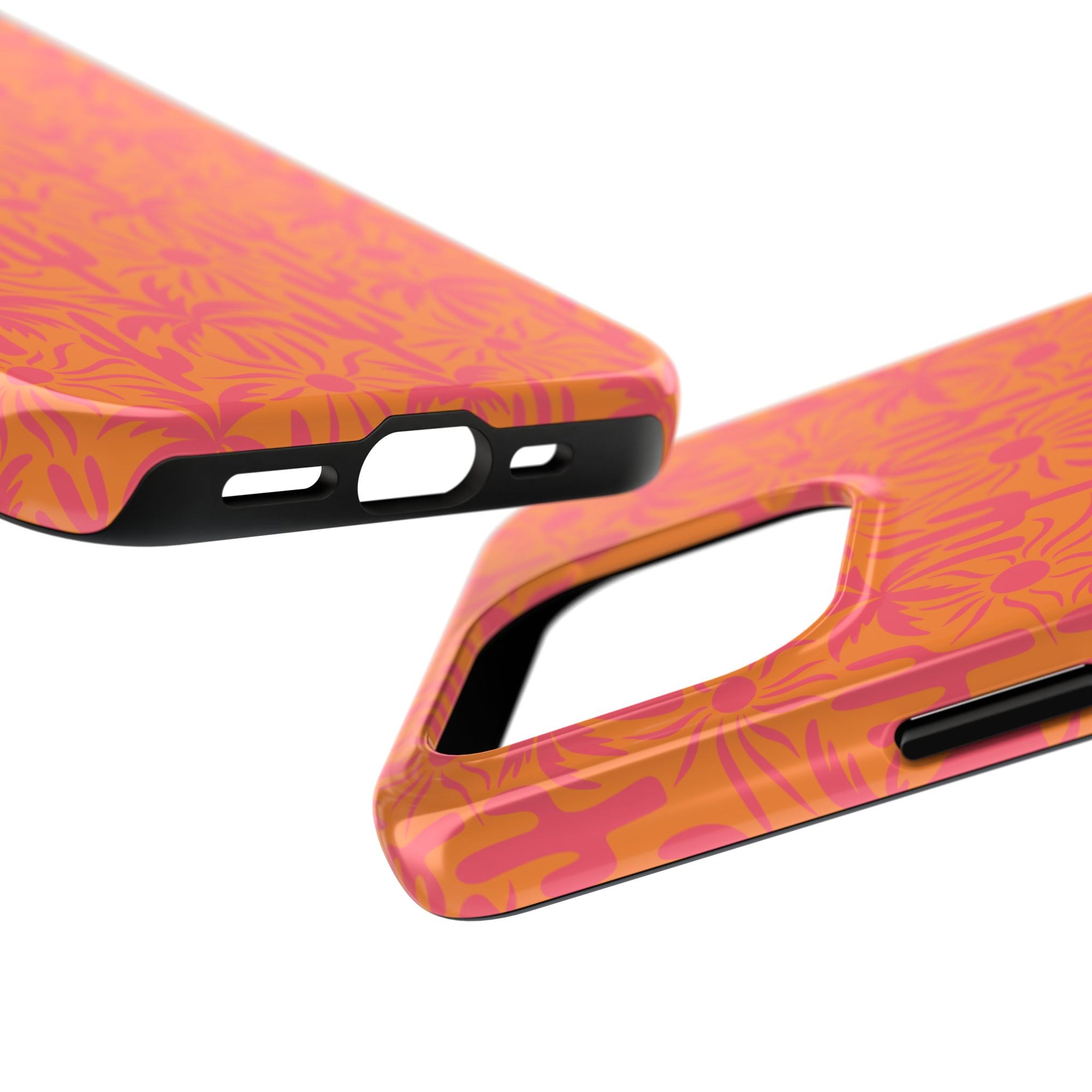 Desert Disco Tough Case