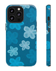 Summer Blues Phone Case