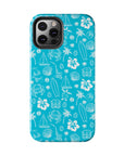 Beach Bum Tough Case