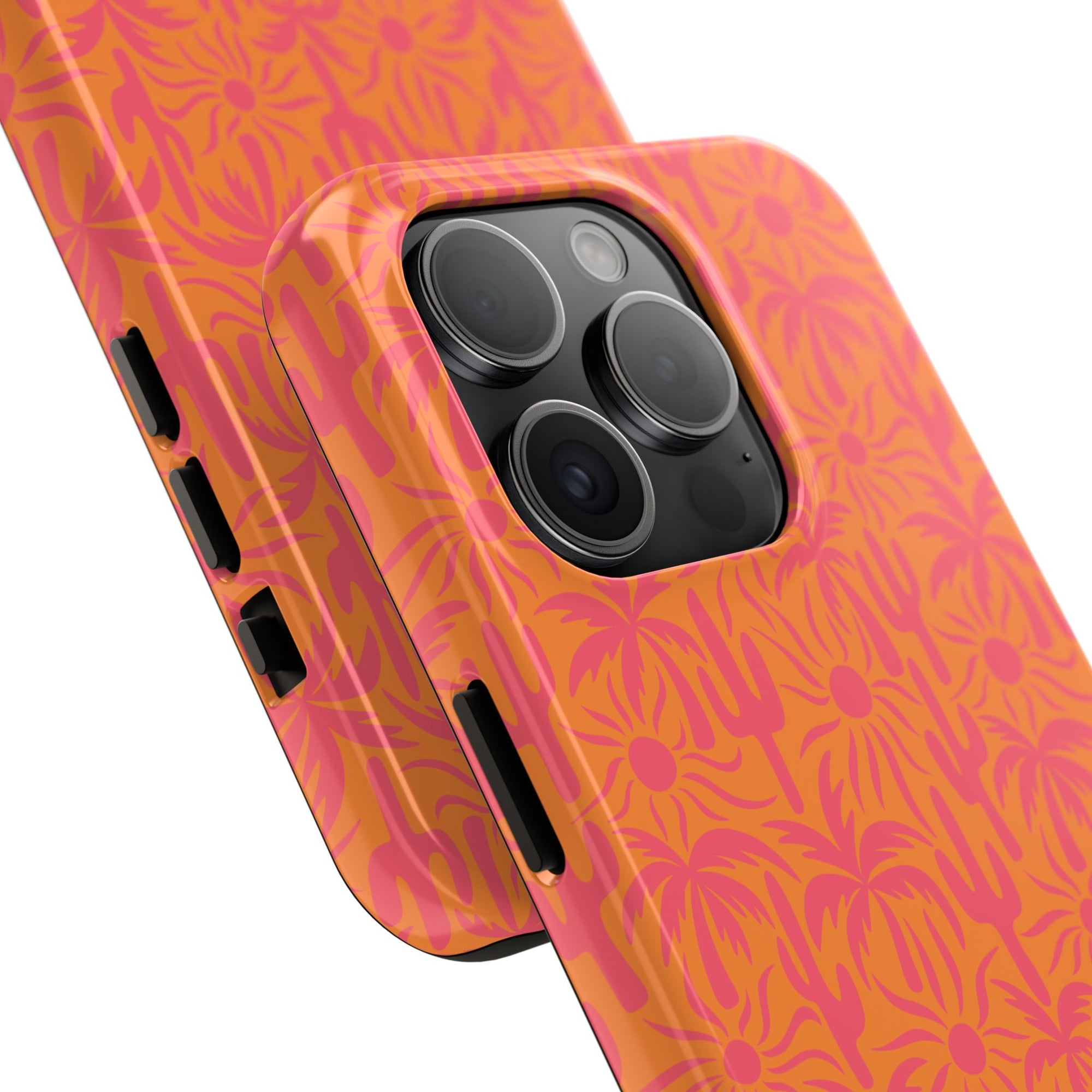 Desert Disco Tough Case