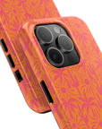 Desert Disco Tough Case