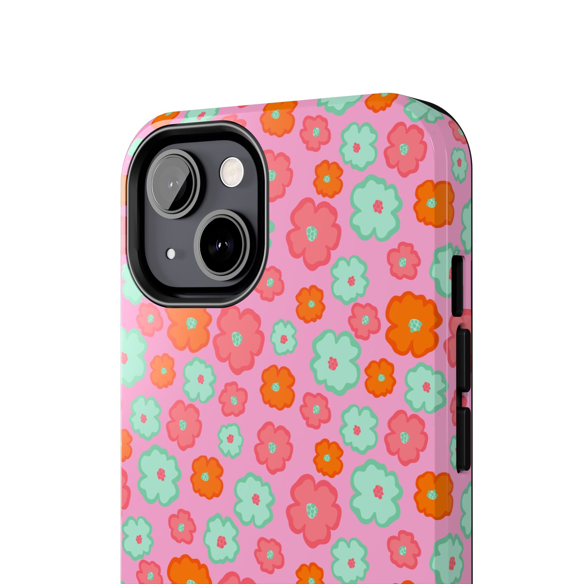 Poppy Hour Tough Case