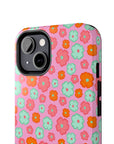 Poppy Hour Tough Case
