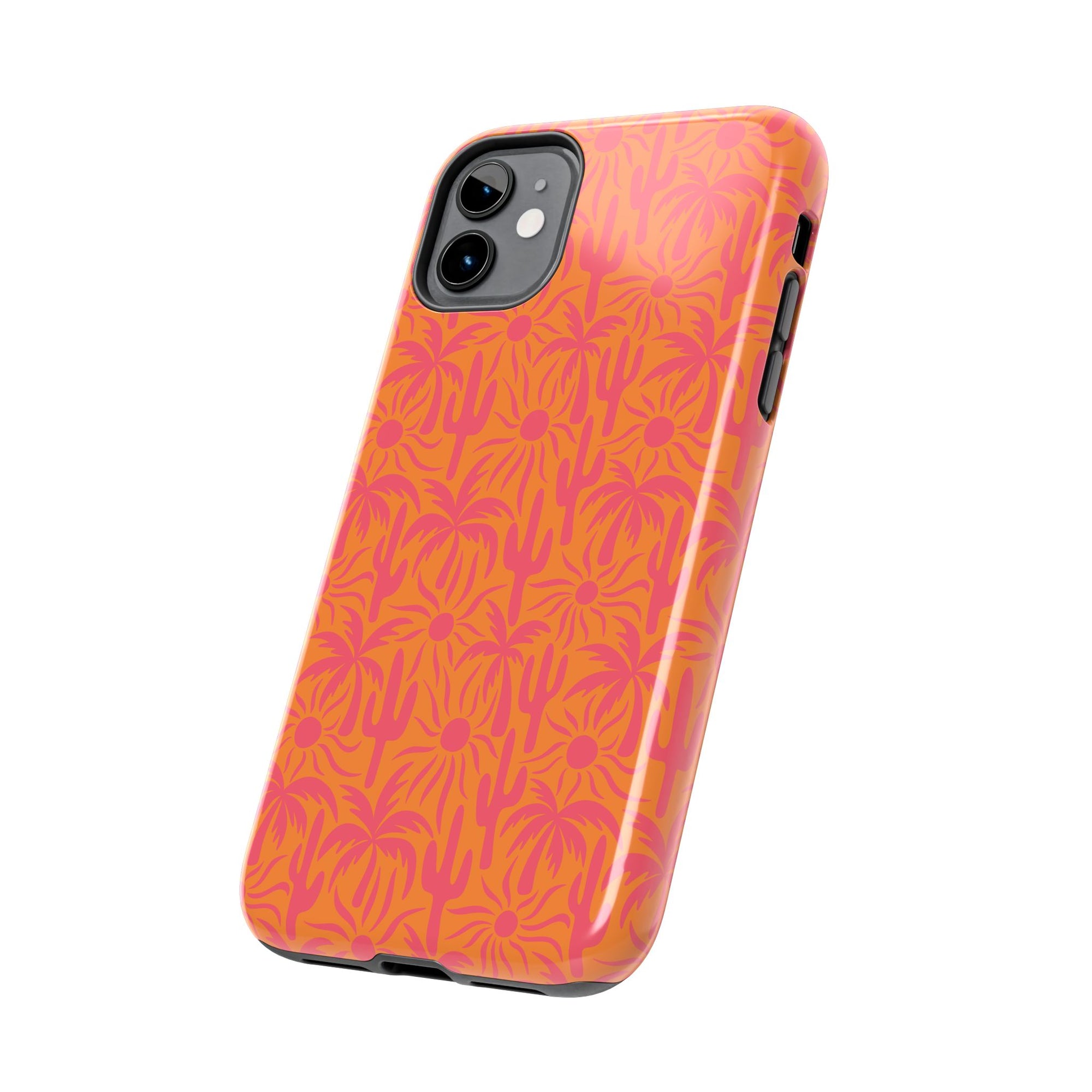 Desert Disco Tough Case