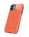 Desert Disco Tough Case