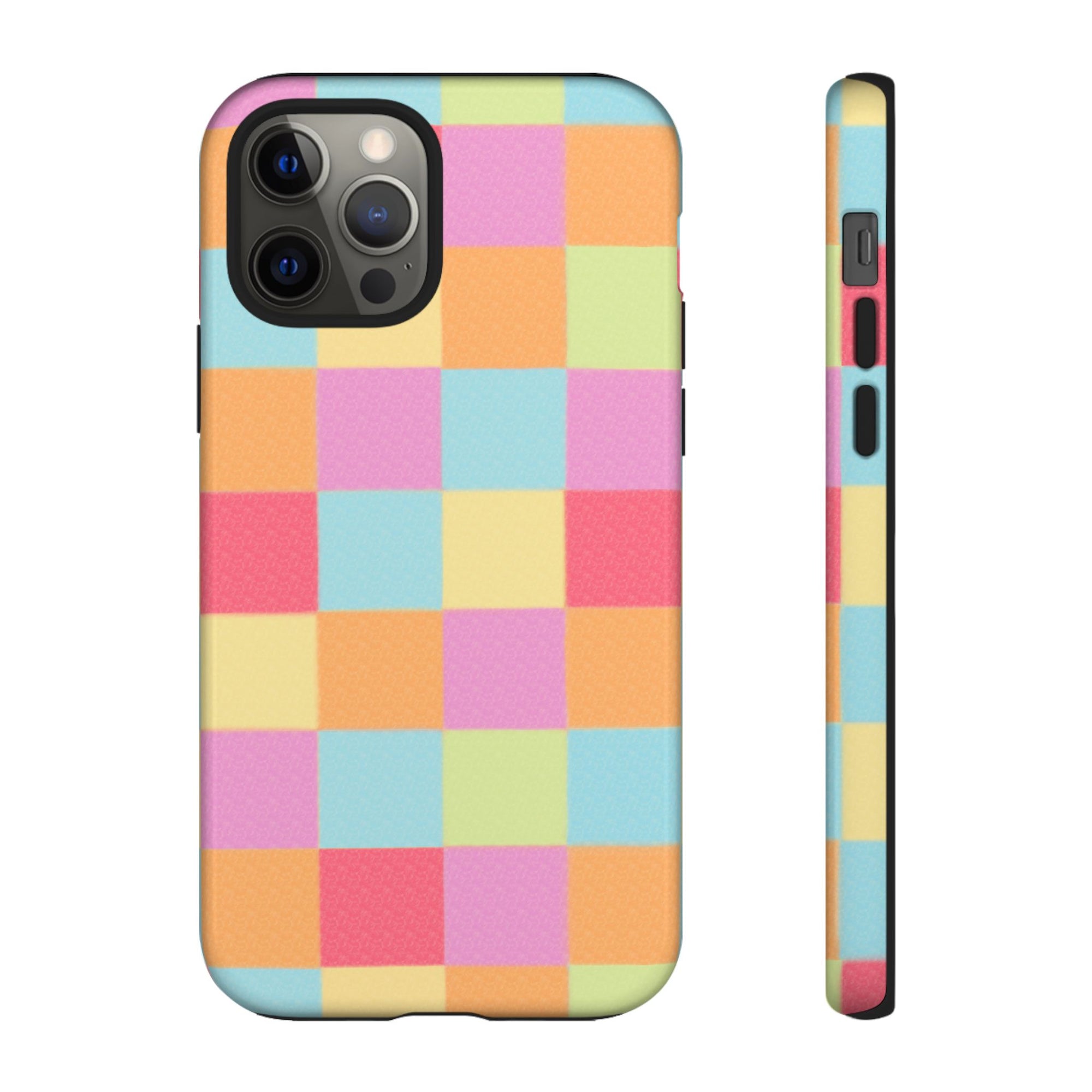Sweet Tart Phone Case