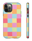 Sweet Tart Phone Case