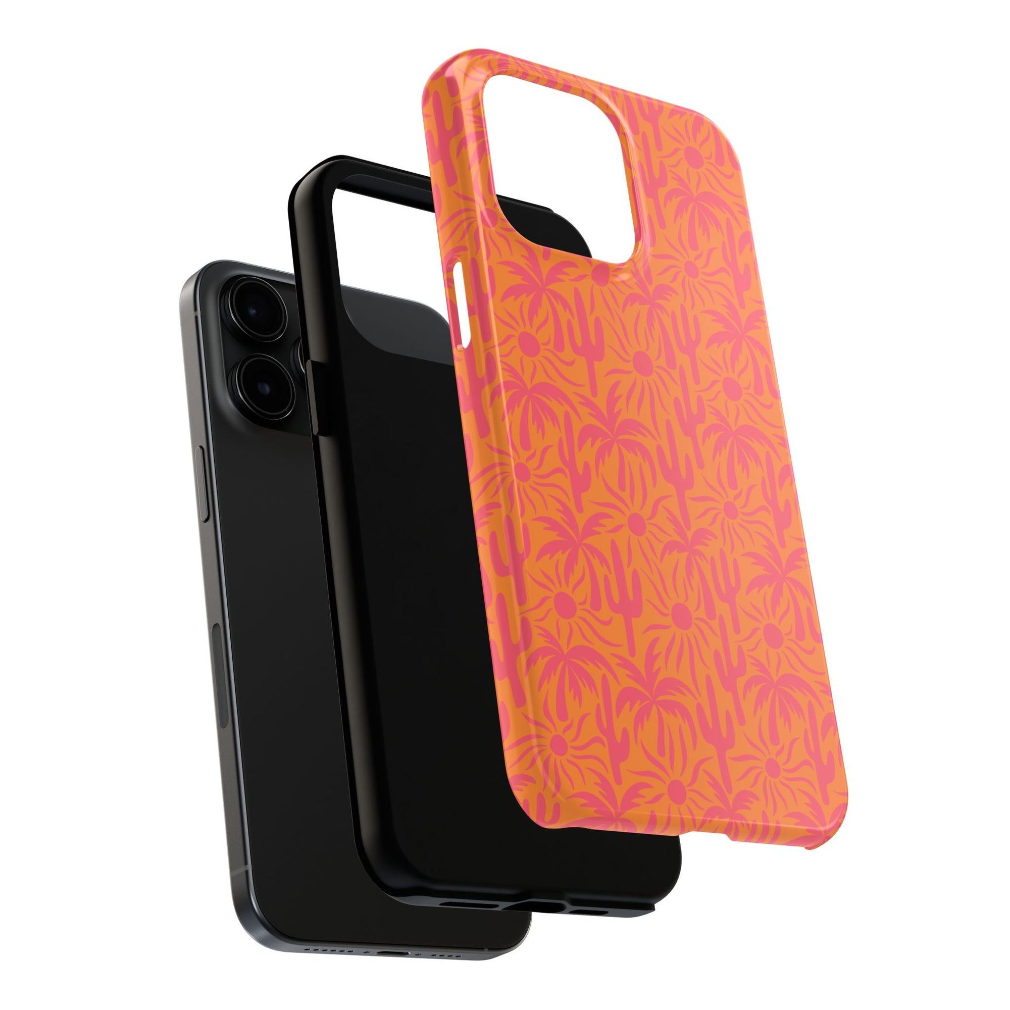 Desert Disco Tough Case