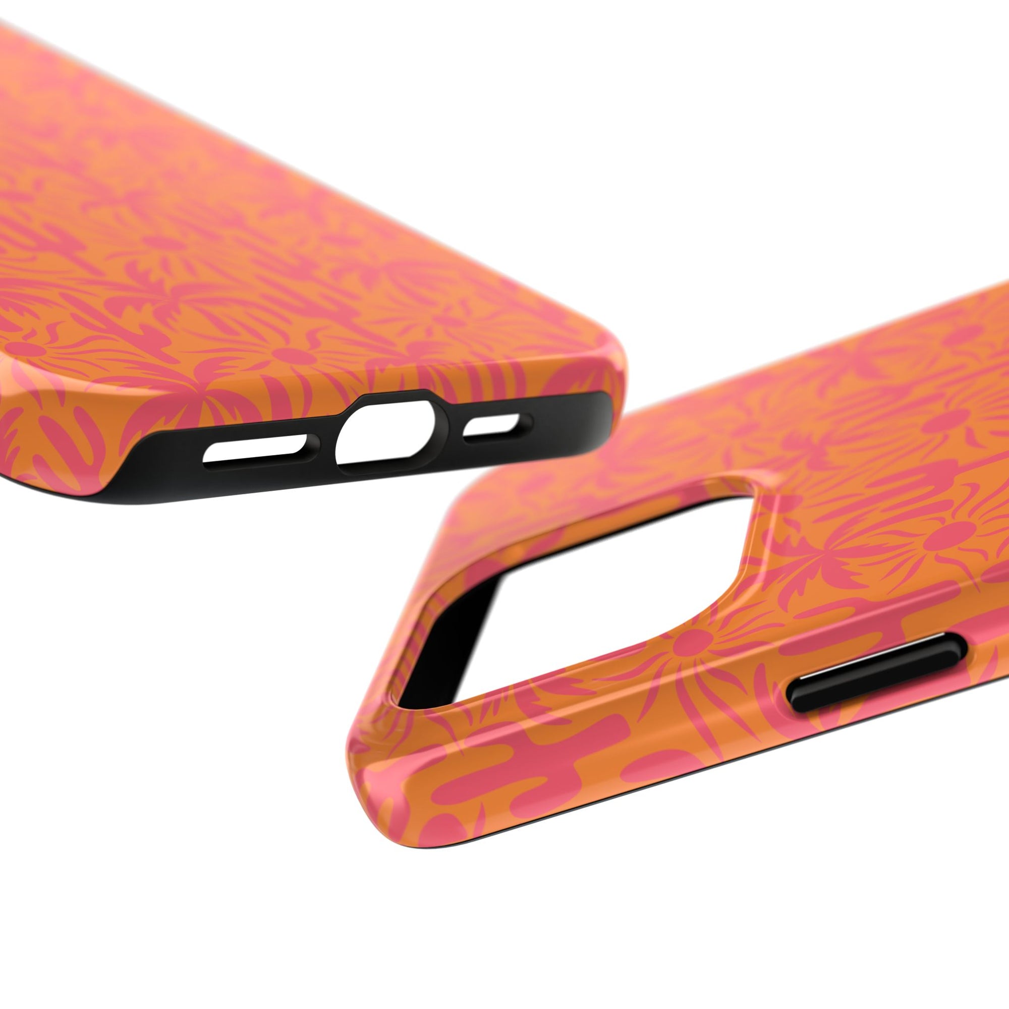 Desert Disco Tough Case