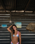 Cottage Dream Gingham Bikini