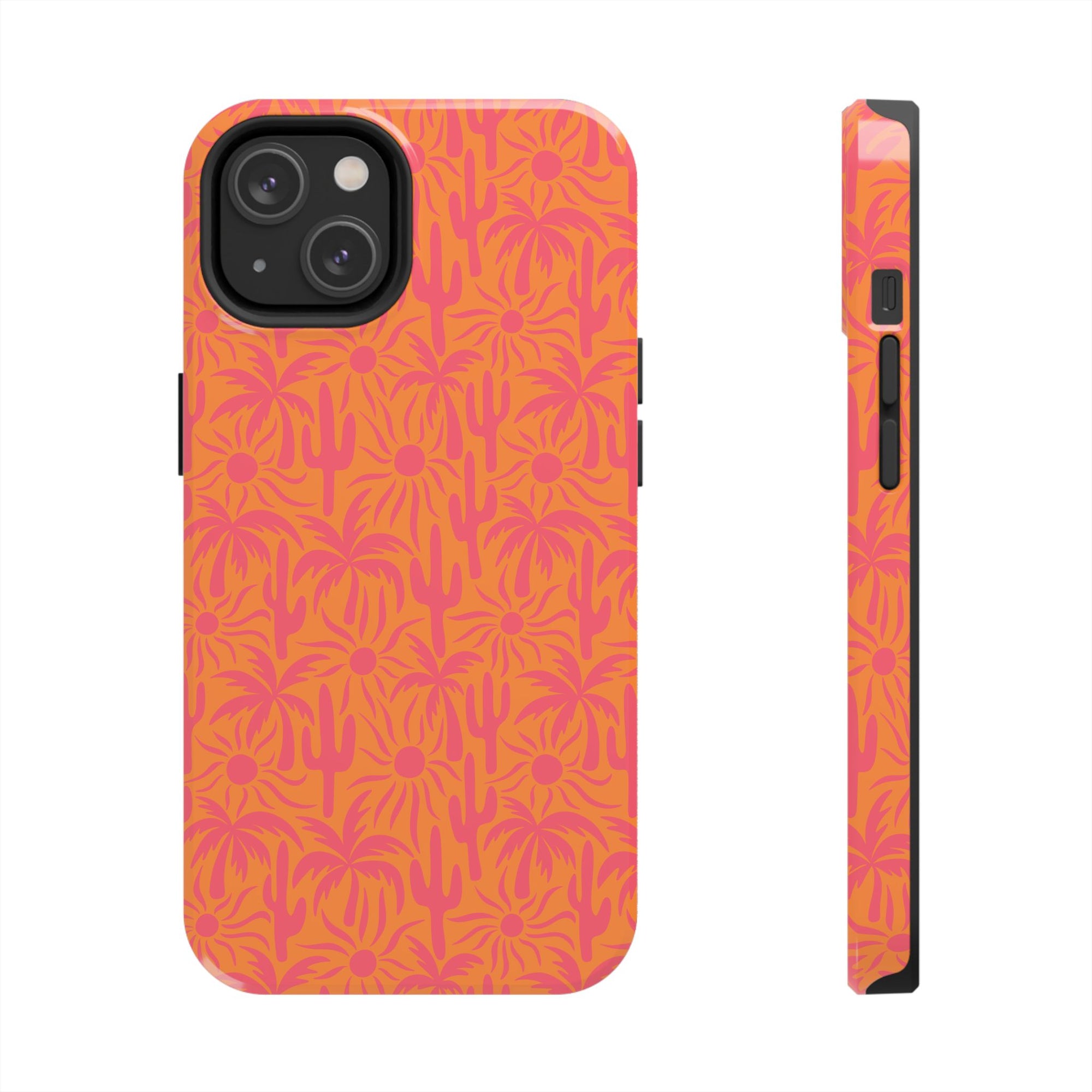 Desert Disco Tough Case