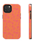 Desert Disco Tough Case