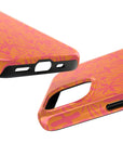 Desert Disco Tough Case