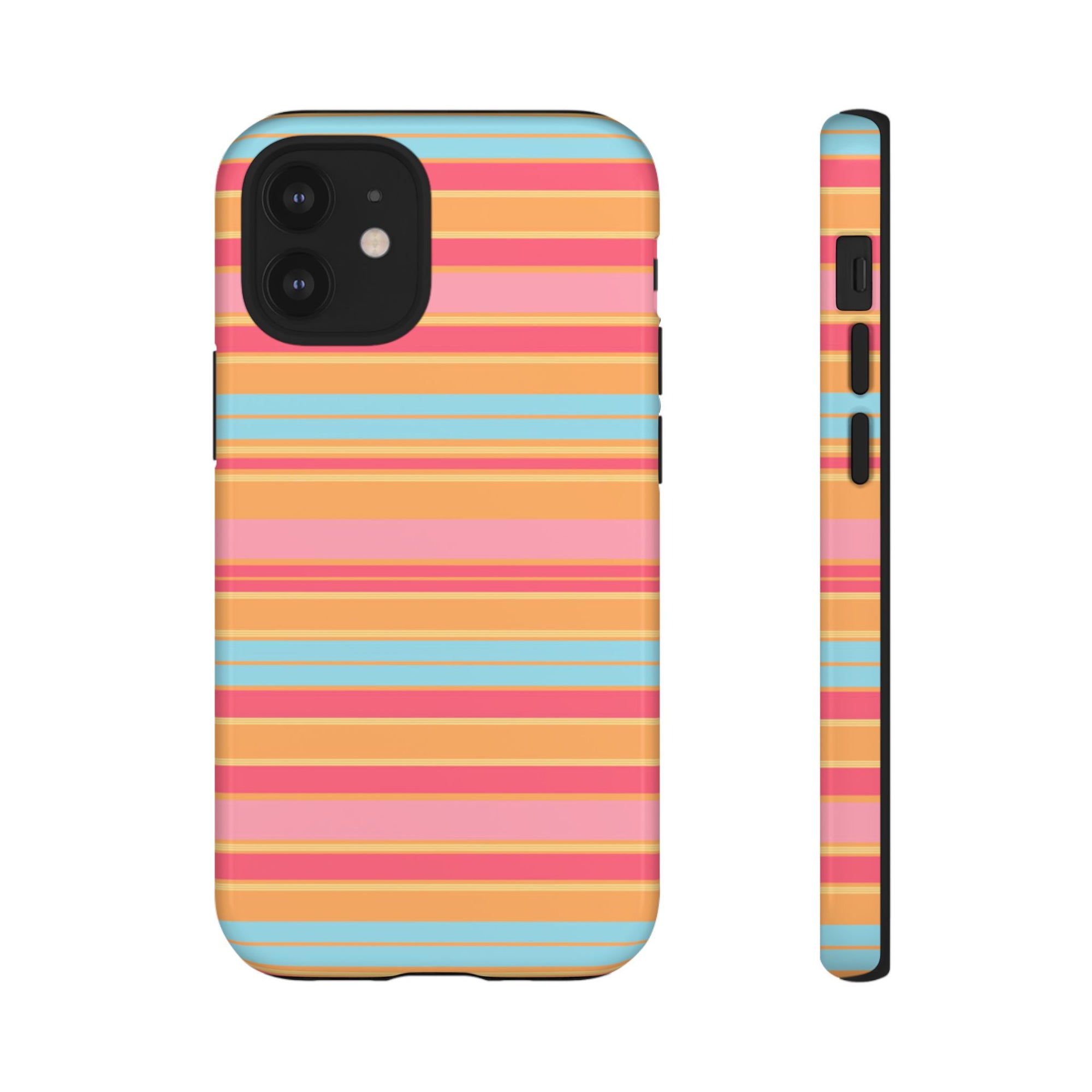 Heatwave Phone Case