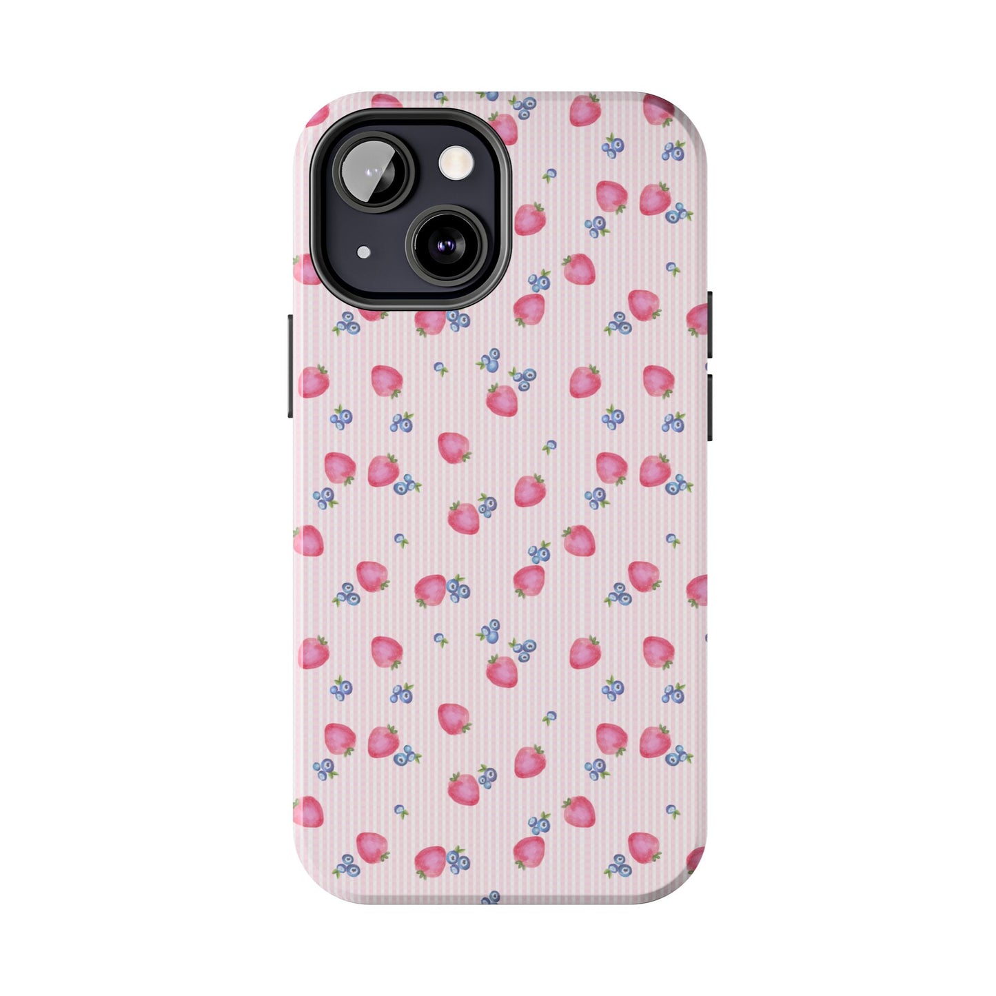 Berry Bliss Tough Case