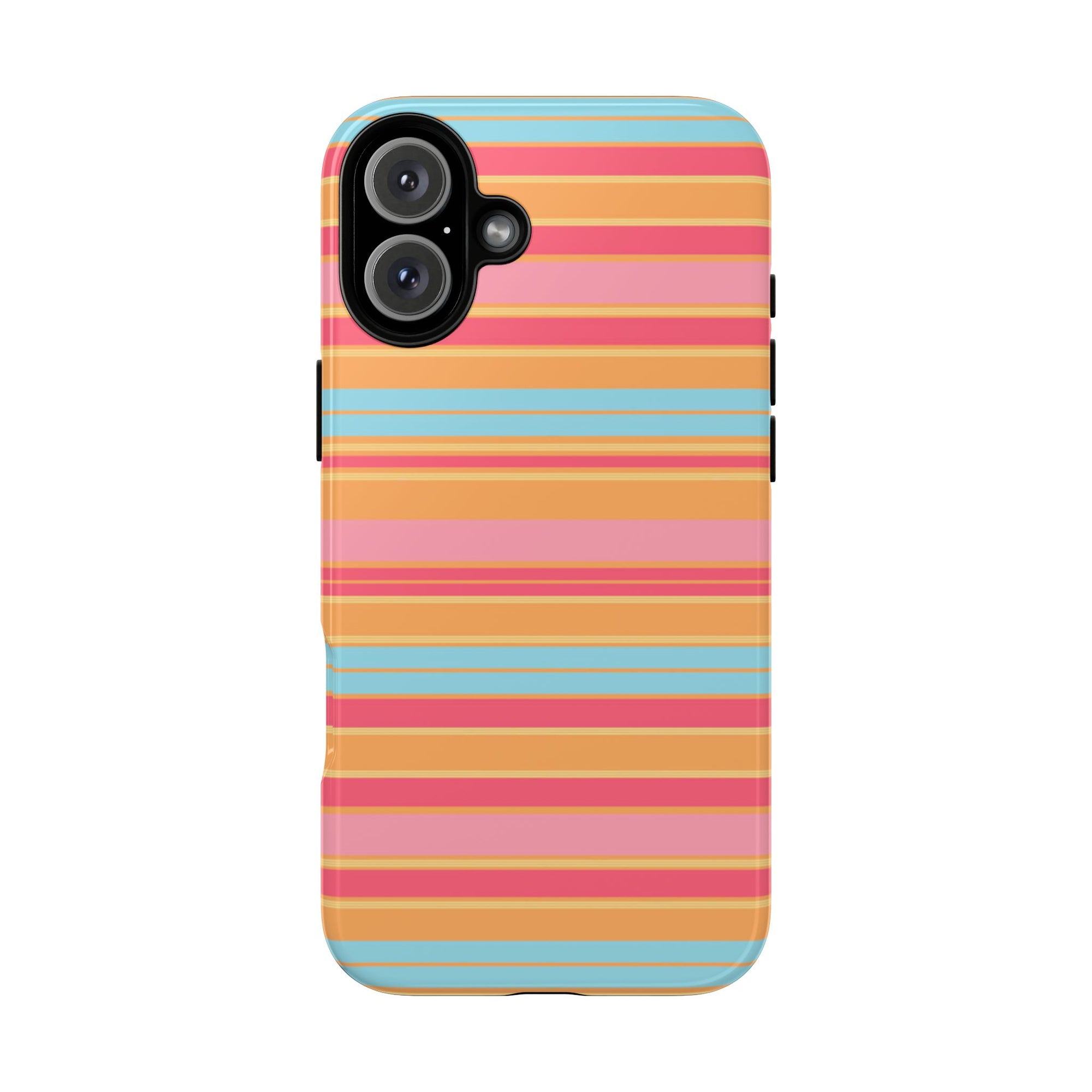 Heatwave Phone Case