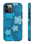 Summer Blues Phone Case