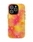 Golden Hour Phone Case