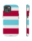 Rocket Pop Phone Case