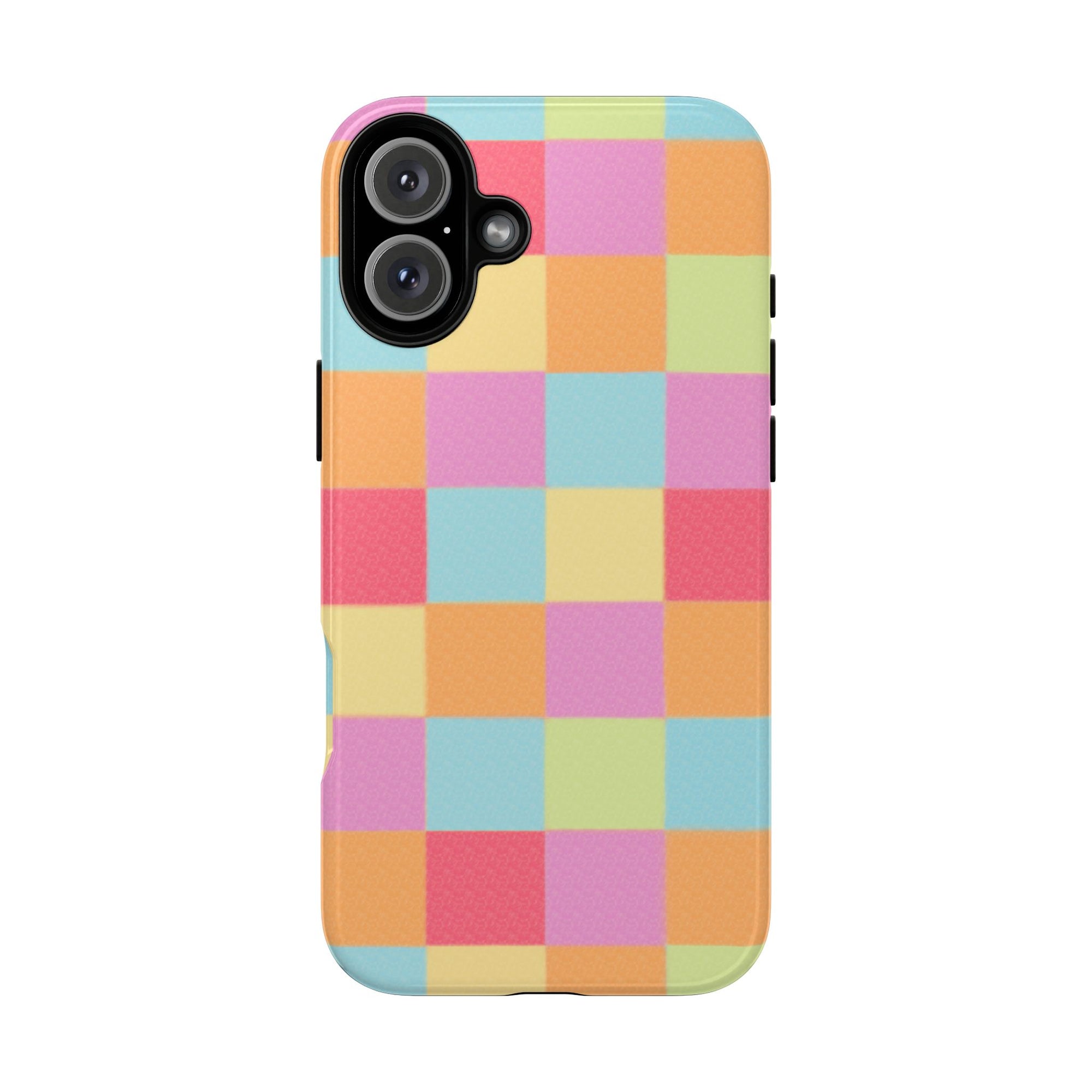 Sweet Tart Phone Case